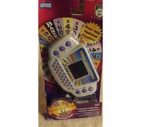 Juego electr nico port til Wheel of Fortune de Hasbro Gaming