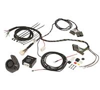 Juego eléctrico de 13 Polos y específico para el vehículo para VW Crafter, Man TGE (ambas Cajas/Combi + Pritsche, a Partir de 01/2017) - para neumáticos Simples y Gemelos.