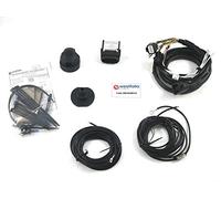 Juego eléctrico de 13 Polos y específico para vehículos Mitsubishi L200 (BJ 07/2015-08/2019), Fiat Fullback Double Cab (a Partir de 06/2016).