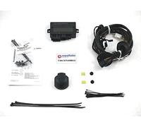 Juego eléctrico de 13 polos y fzg.-spez. para Skoda Rapid (incluye Spaceback) (a partir de año 07/15), Fabia III Hatchback / Combi (a partir de 11/14), Seat Toledo (BJ 07/15-04/19), Ibiza ST/Combi/3/5 puertas (a partir de 07/15).