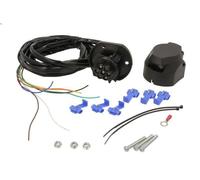 Juego eléctrico, enganche de remolque ORIS 010-178 para BMW 5 (E34) 2 1987-199