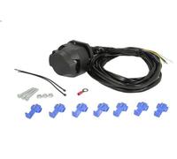 Juego eléctrico, enganche de remolque ORIS 022-004 para BMW 5 (E34) 2 1987-1990