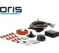 Juego eléctrico, enganche de remolque ORIS 025-048 para BMW 1 (E87) 2 2004-2007