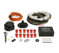 Juego eléctrico, enganche de remolque ORIS 025-058 para MAZDA 5 (CR) 2 2005-201