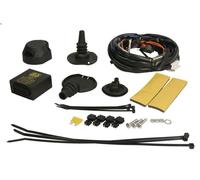 Juego eléctrico, enganche de remolque ORIS 029-028 para BMW 1 (E87) 2 2004-2007