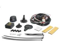 Juego eléctrico, enganche de remolque ORIS 29-038 para BMW 1 (E87) 2 2004-2007