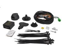 Juego eléctrico, enganche de remolque para TOURNEO CUSTOM V362 Autobús 2 2015-
