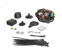 Juego eléctrico, enganche de remolque para TOURNEO CUSTOM V362 Autobús 2 2015-