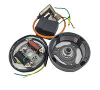 Juego electrónico de encendido en sentido antihorario de 12V for Sa 50 y Pu ZA50 Z50 6649020