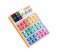Juego Electrónico Inteligente de Sudoku como Regalo, 3500