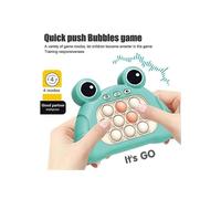 Juego electrónico - MIOLOE - Controlador de juego Pop Push it - Azul - Interior - Unisex