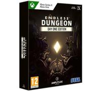 Juego Endless Dungeon - Edición Día Uno Xbox One/Series X