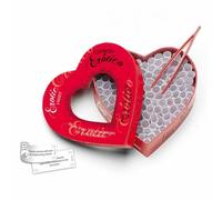 Juego Erótico 100 Desafíos Para la Pasión Tease & Please E24456