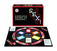 Juego Erótico de Preguntas - Descubre Tu Fantasía | noestabu.com