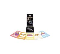 Juego Erótico Gay - Naipes de Sexo Gay | noestabu.com