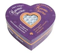 Juego Erótico Tease & Please Kamasutra