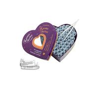 Juego Erótico Tease & Please Kamasutra Heart