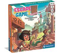 Juego Escape Game de Clementoni