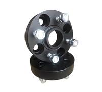 Juego espaciadores rueda Espaciador de rueda 4 x 100 mm con orificio central 54,1, apto Para KIA Para K2 Espaciadores rueda