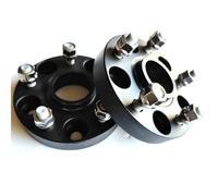 juego espaciadores ruedas 2 Espaciadores Adaptadores Placa Cuñas Para Cubo Rueda 5x120 66,9mm De Repuesto 14x1,5 Compatible Con Cadillac Para CT5 2021 2022 2023 2024 2025(20mm)
