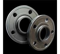 juego espaciadores ruedas Kit Adaptadores Cuñas Espaciadoras Forjadas Rueda 2 Uds., 20mm 5x114,3 67,1, Compatible Con Kia Para Optima 2010-2015 Para Sorento Para Stinger