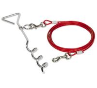Juego Espiral Nobby con Cable