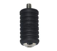 Juego Estriberas para Dyna Super Glide Sport - EFI para FXDXI para Electra Glide FLHT Pedal De Cambio De Motocicleta Palanca De Cambios Pedal Reposapiés De Motocicleta(E Only One Pedal)