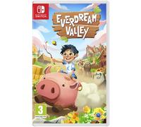 Juego Everdream Valley Nintendo Switch