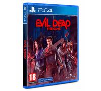 Juego Evil Dead:El Juego PS4