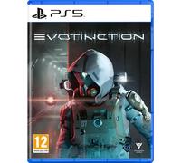 Juego Evotinction PS5