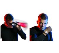 Juego Exclusivo de Amazon SpyX (Night Nocs y Reloj espía de reconocimiento)