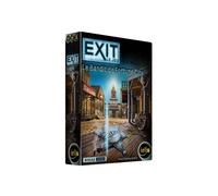 Juego - Exit: Fortune City Bandit (Confirmado)