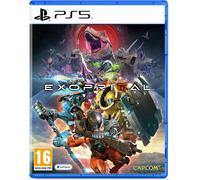 Juego Exoprimal PS5