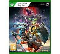 Juego Exoprimal Xbox One/Serie X