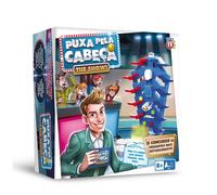 Juego Exprime tu Cerebro