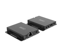 Juego extensor HDMI Digitus 4K/120Hz 30m