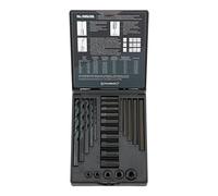 Stahlwille 905/25 - Juego Extractores