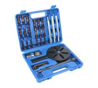 Juego Extractores Rodamientos Separador multifuncional para buje con 3