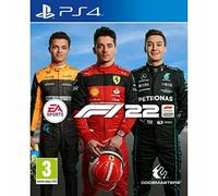 Juego F1 22 PS4