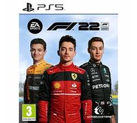Juego F1 22 PS5