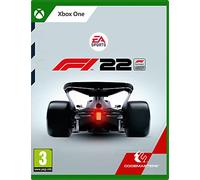 Juego F1 22 Xbox One