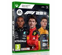 Juego F1 23 Xbox One/Serie X