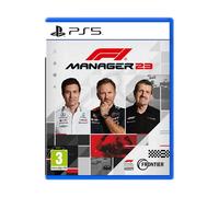Juego F1 Manager 2023 PS5