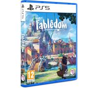 Juego Fabledom PS5