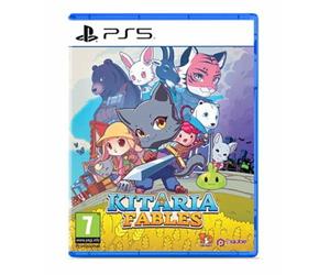 Juego Fábulas de Kitaria PS5
