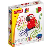 Juego Fanta Filo Zoo 3+ - QUERCETTI