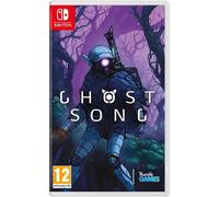 Juego Fantasma Canción Nintendo Switch