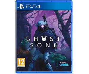 Juego Fantasma Canción PS4