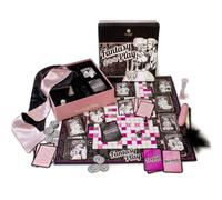 Juego Fantasy Play (ES/EN/FR/PT) de Secret Play