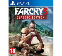 Far Cry 3 Classic Edition - PlayStation 4 [Importación inglesa]
